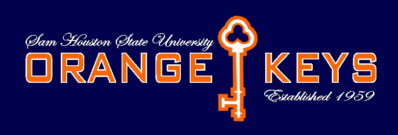 Orange Keys Banner